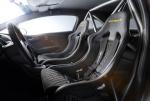 Opel Astra OPC Extreme Concept 2014 года